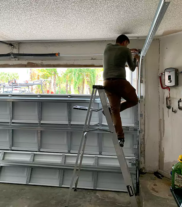 24 Hour Emergency Garage Door Repair in Ogden, UT