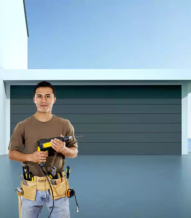 Automatic Garage Door Installation Ogden