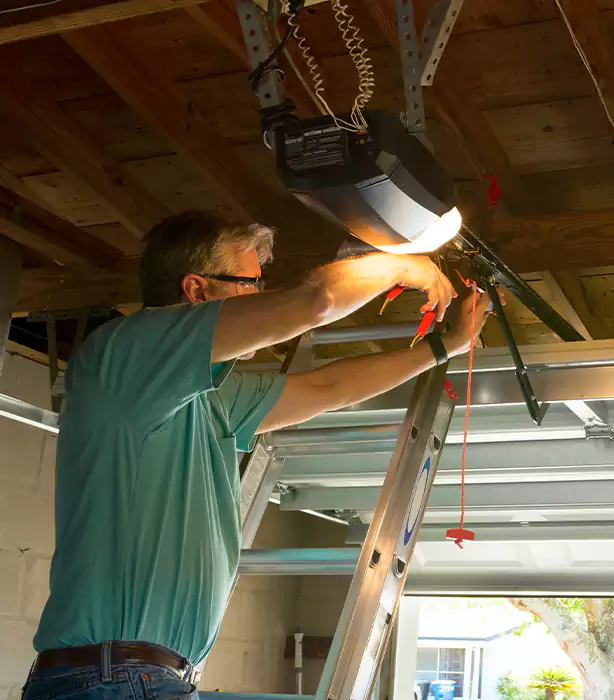 Craftsman Garage Door Opener Repair in Ogden, UT