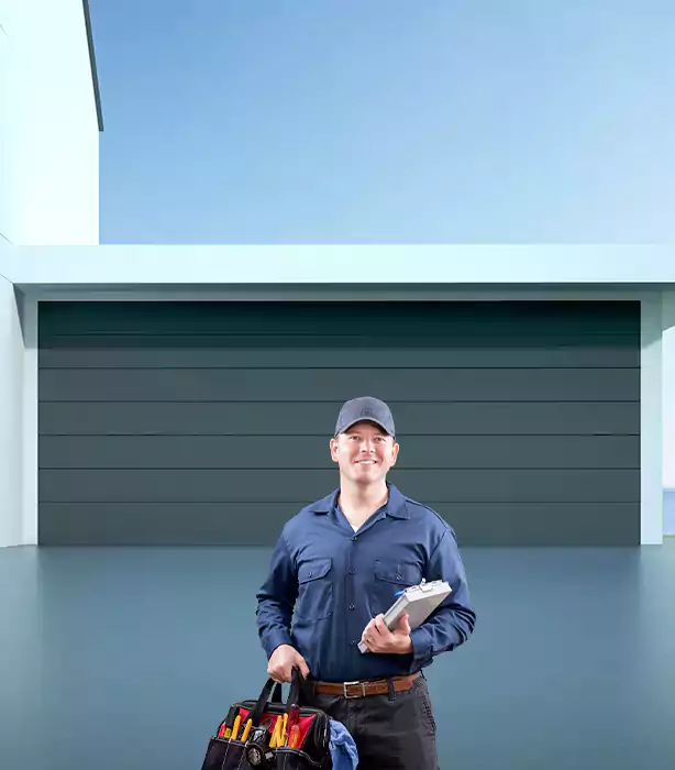 Electric Garage Door Repair Ogden