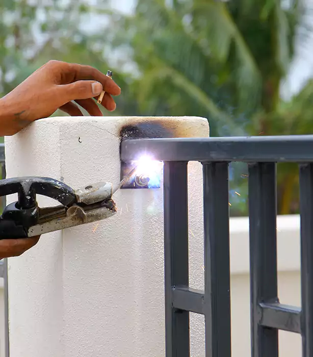Fence Gate Repair Ogden