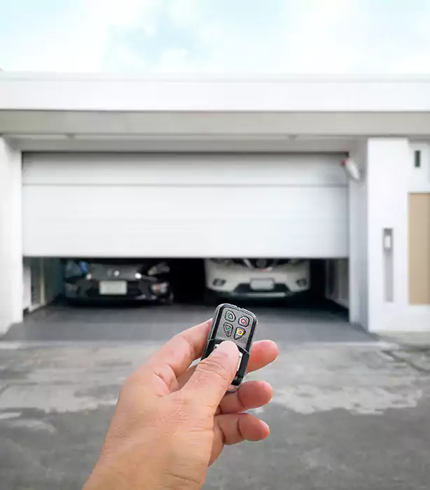 Garage Door Remote Replacement Ogden