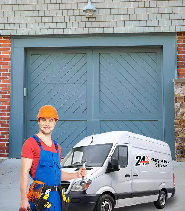 Garage Door Repair Ogden