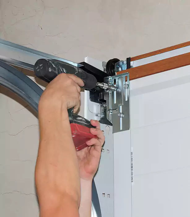 Garage Door Roller Repair Ogden