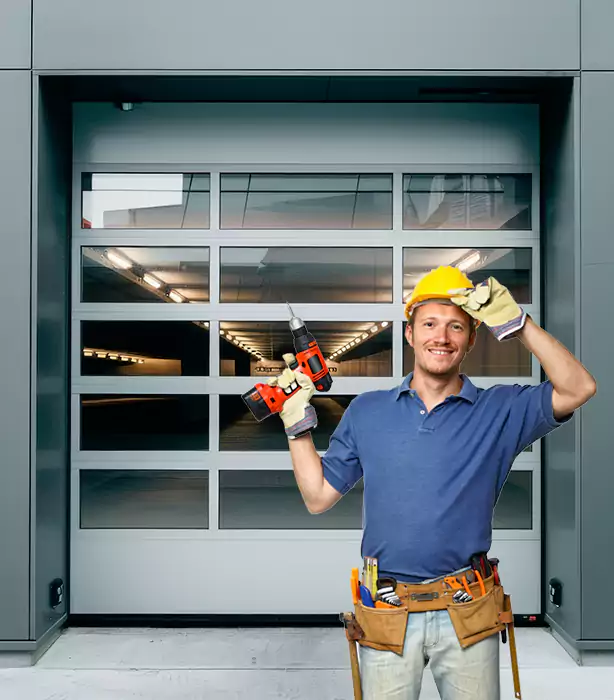 Garage Door Screen Installation Ogden