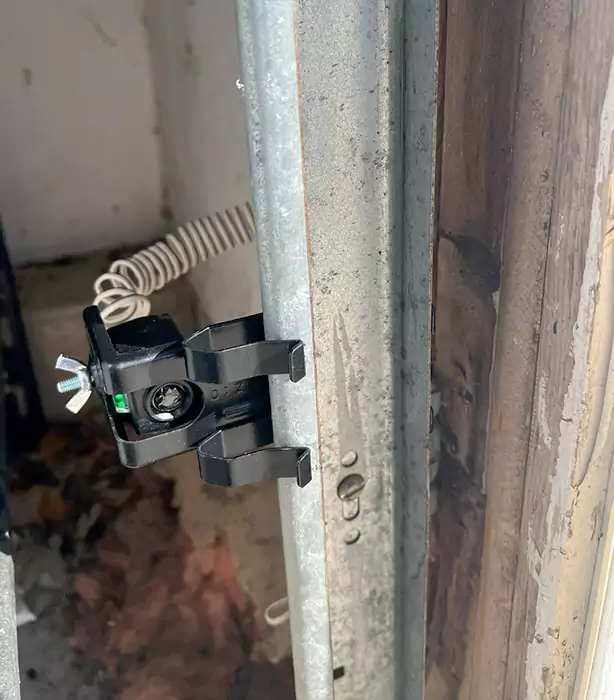 Garage Door Sensor Replacement Ogden
