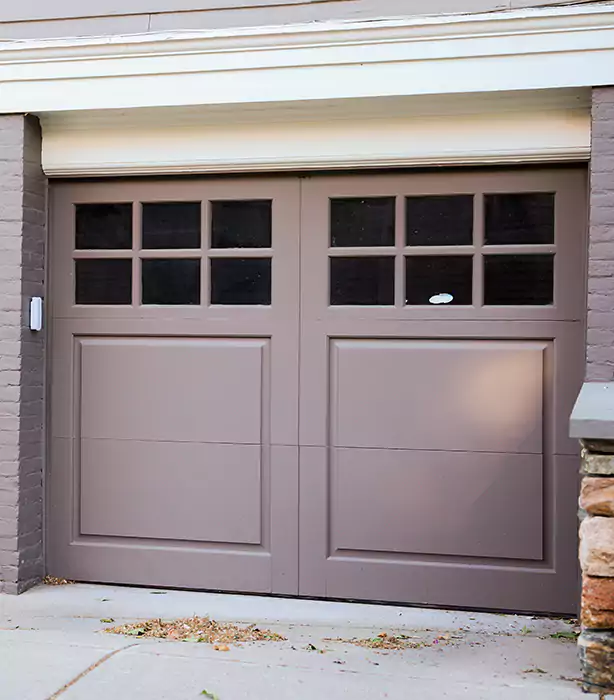 Garage Door Window Replacement Ogden