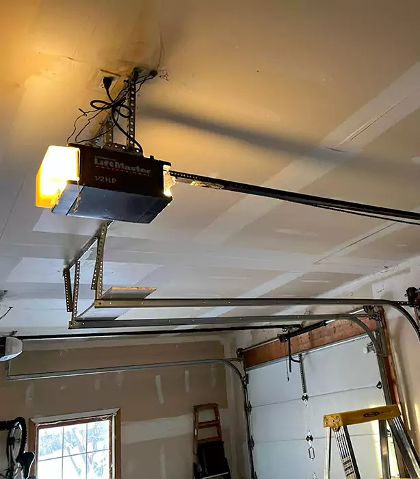 Liftmaster Garage Door Opener Repair Ogden