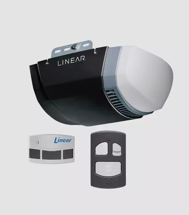 Linear Garage Door Opener Repair in Ogden, UT
