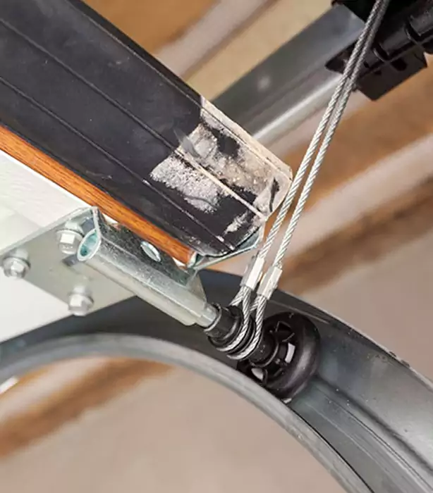 Overhead Door Cable Replacement Ogden