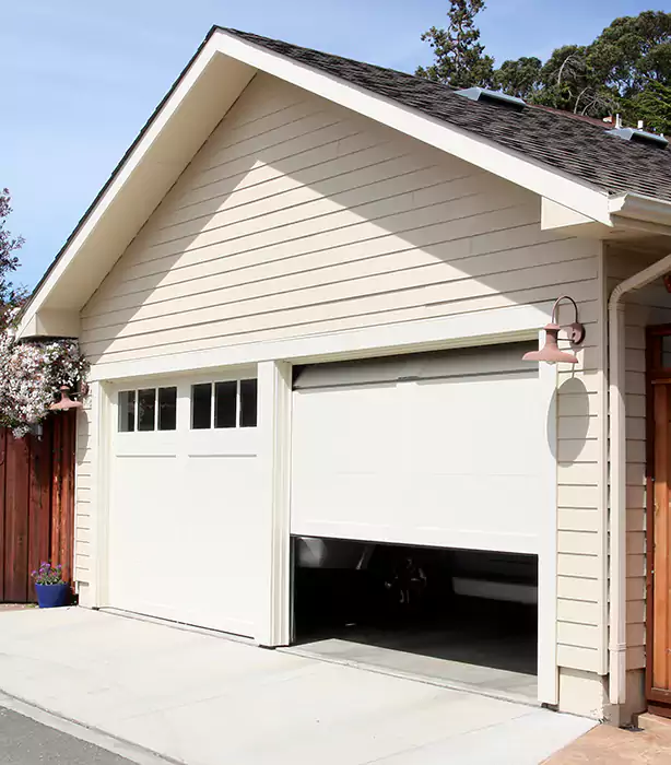 Overhead Door Replacement Ogden
