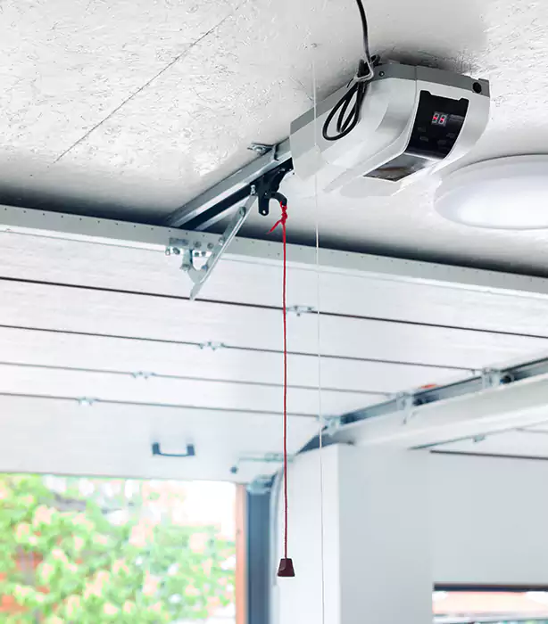 Overhead Garage Door Opener Repair in Ogden, UT