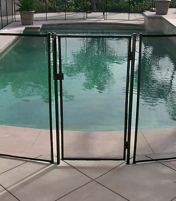 Pool Gate Repair Ogden