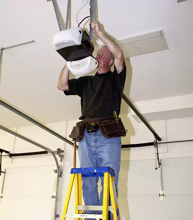 Raynor Garage Door Opener Repair in Ogden, UT