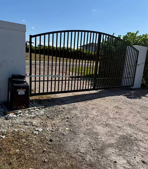 Residential Gate Repair Ogden