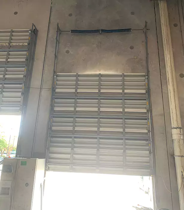 Roll Up Doors For Sheds Ogden