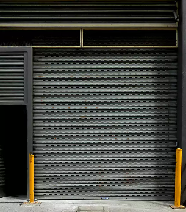 Rolling Gate Repair Ogden