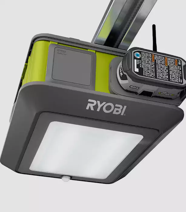 Ryobi Garage Door Opener Repair in Ogden, UT