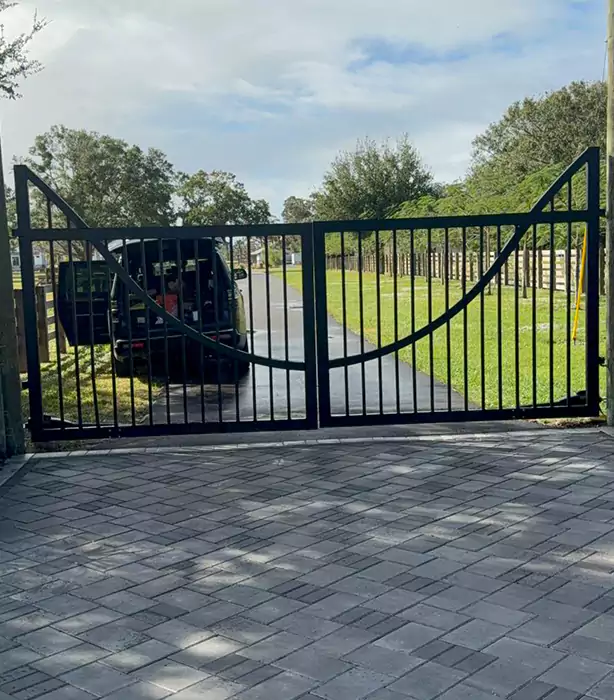 Swing Gate Repair Ogden