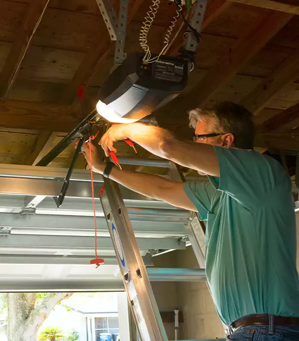 Wayne Dalton Garage Door Opener Repair in Ogden, UT