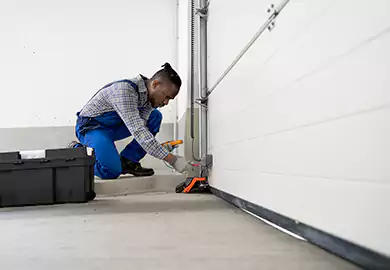 How to Align Garage Door Sensors?