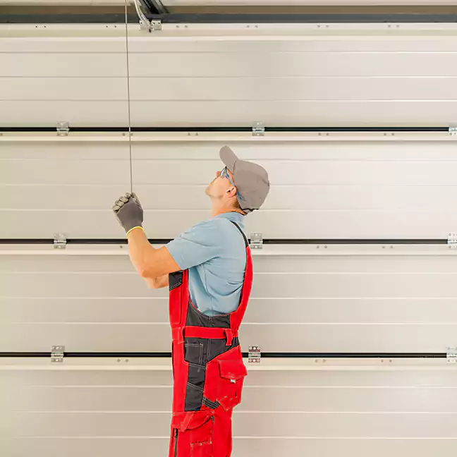 Our Best Garage Door Services in Ogden, UT