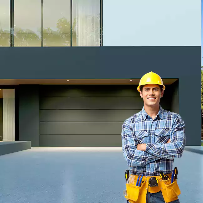 Our Best Garage Door Services in Ogden, UT