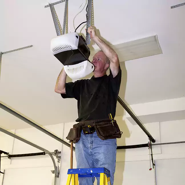 Our Best Garage Door Services in Ogden, UT