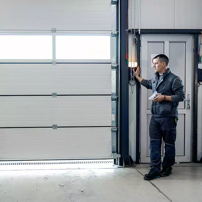 Our Best Garage Door