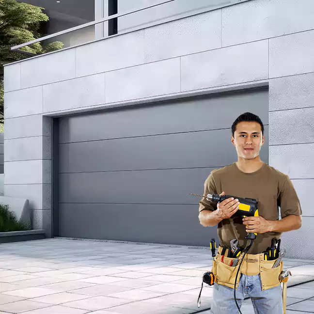 Our Best Garage Door