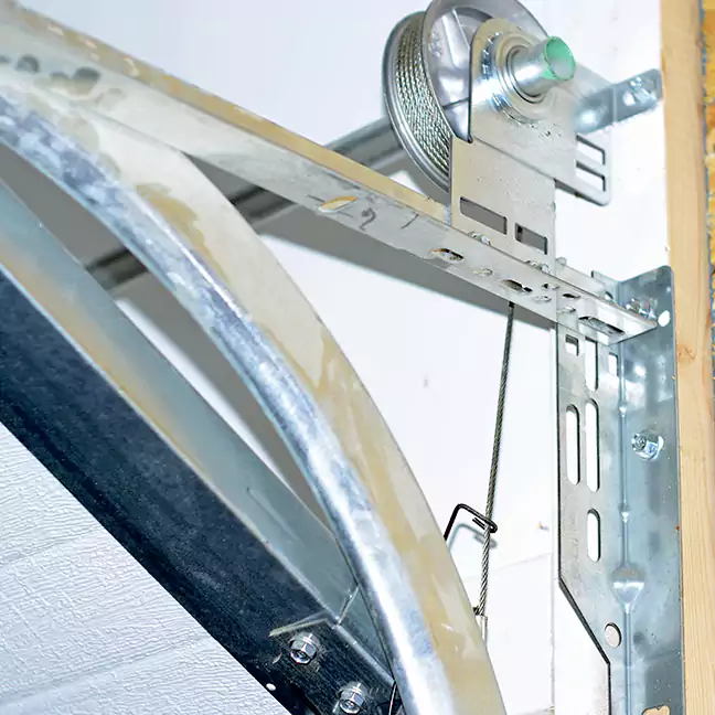 The Leading Provider of Garage Door Cable Repair in Ogden, UT
