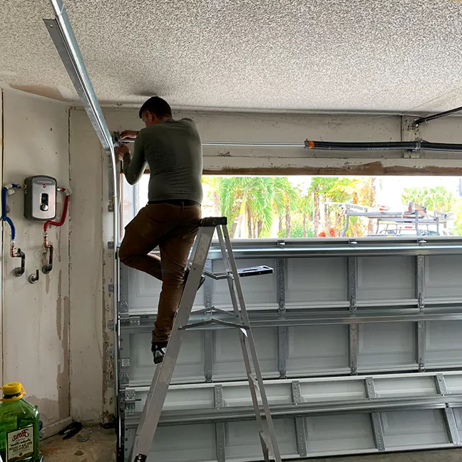 Experienced Garage Door Installation Experts in Ogden, UT