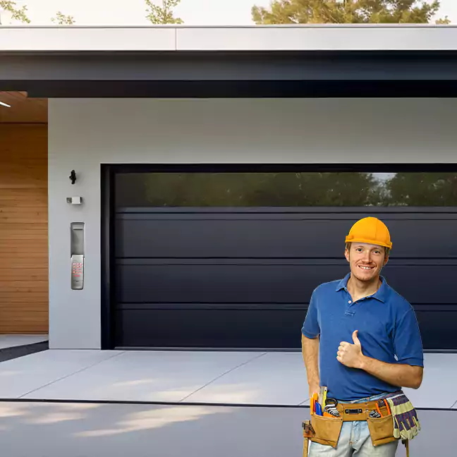 Expert Garage Door Keypad Installation in Ogden, UT