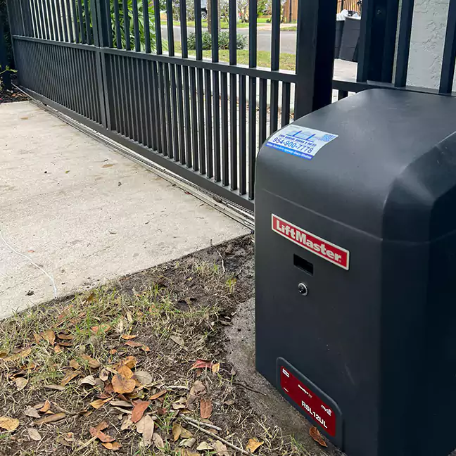 Our Best Garage Door