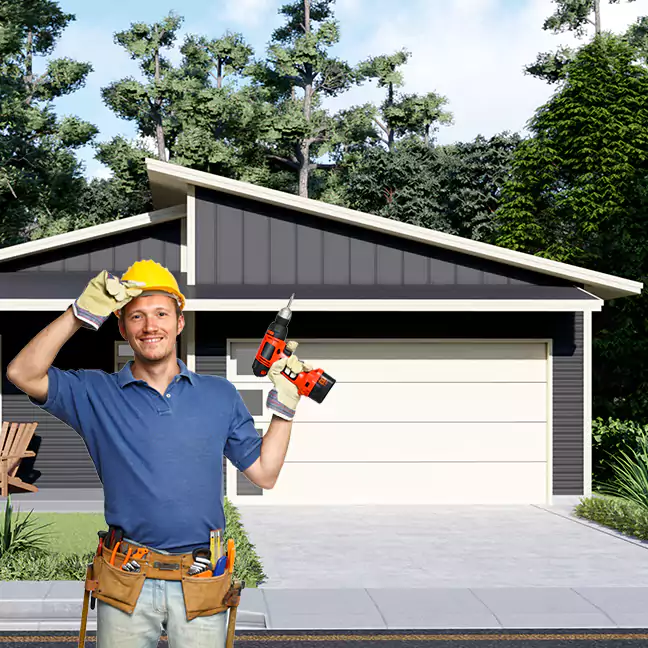 Our Best Garage Door