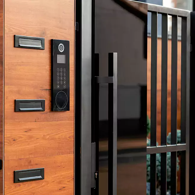 Best Choice For Security Gate Repair in Ogden, UT