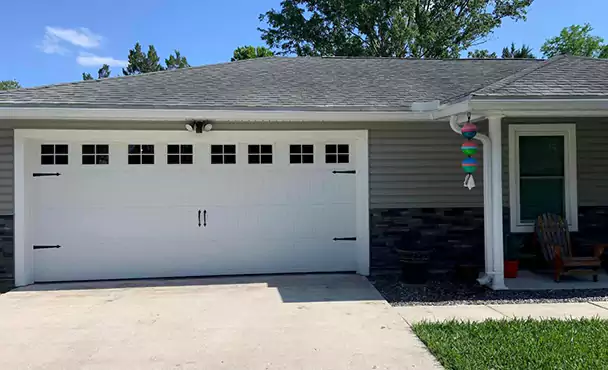 Sectional Garage Doors Services in Ogden, UT