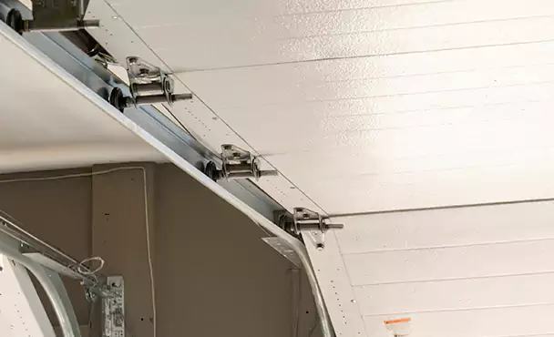 Garage Door Roller Replacement in Ogden, UT