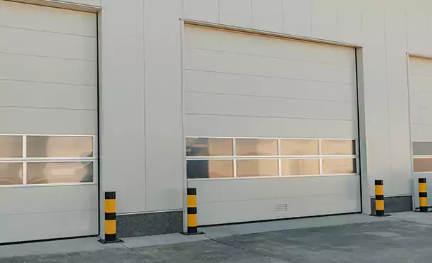 Overhead Doors Installation in Ogden, UT