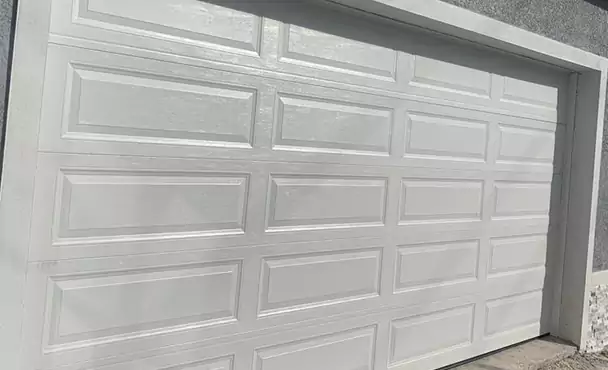 Garage Door Trim Replacement in Ogden, UT