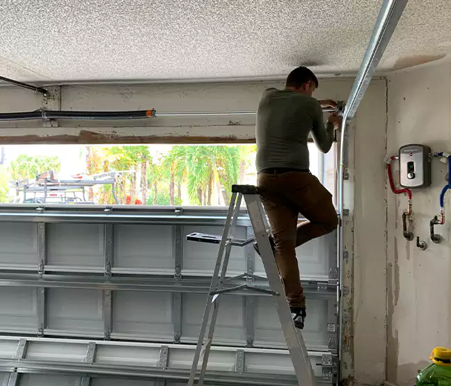 Ogden Garage Door Repair Repair & Installation Services