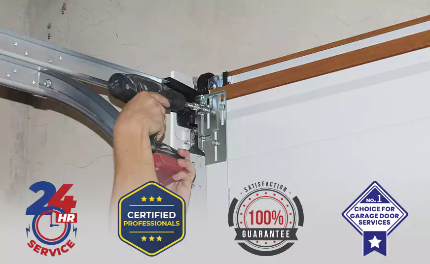 Our Garage Door Seal Replacement Process in Ogden, UT