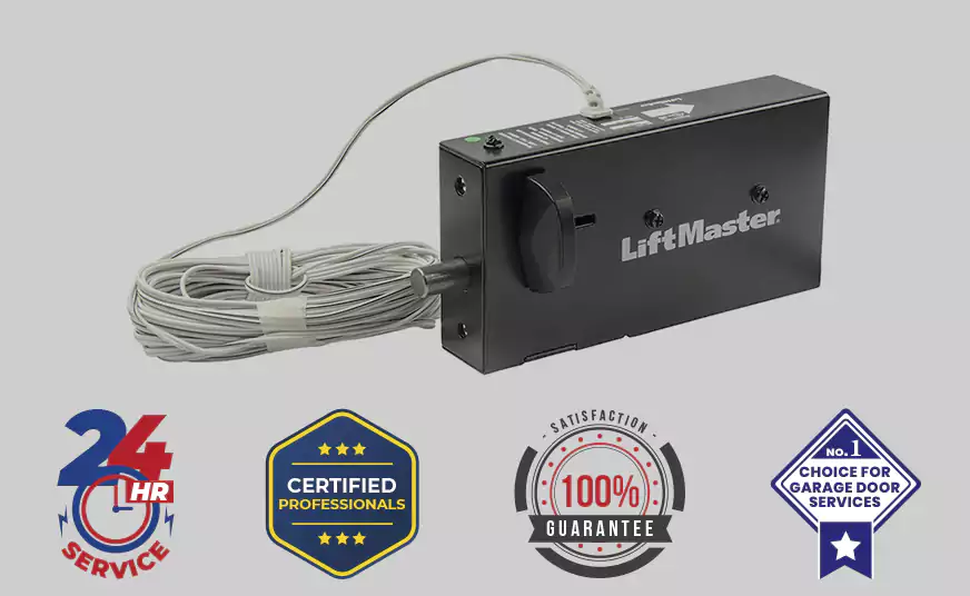 Automatic Garage Door Lock Replacement in Ogden, UT