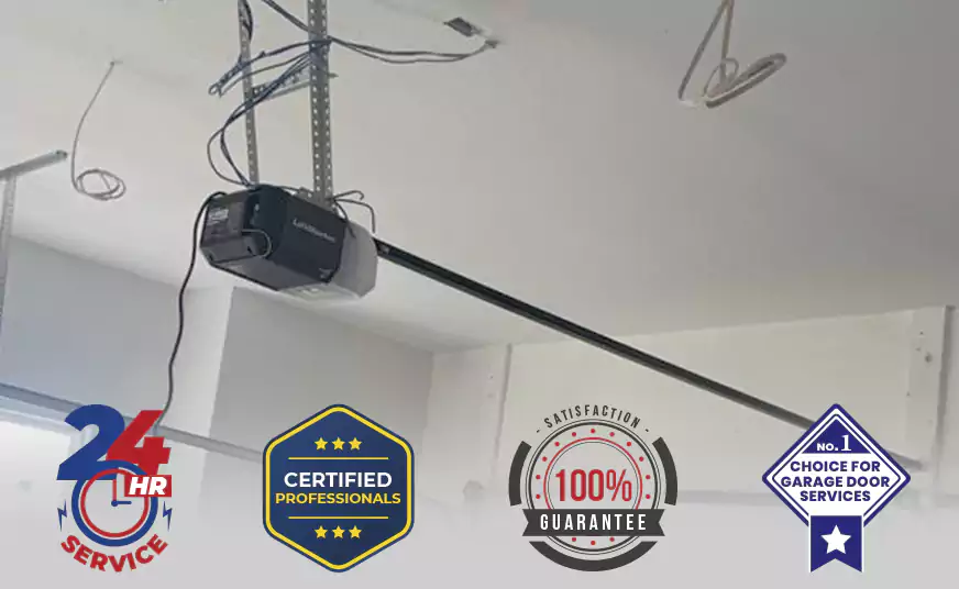 LiftMaster Remote and Keypad Programming Repair in Ogden, UT