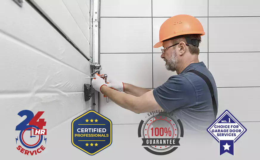 Brands We Install For Residential Garage Door Services in Ogden, UT