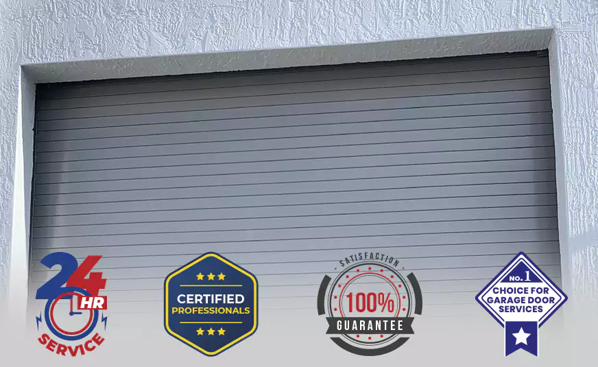 Commercial Garage Door Cable Replacement in Ogden, UT