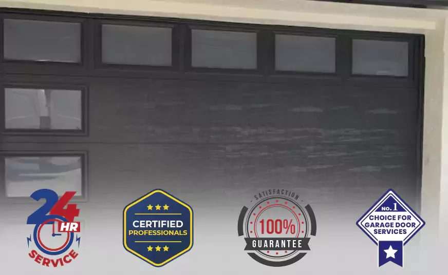 Commercial Clopay Garage Door Installation in Ogden, UT