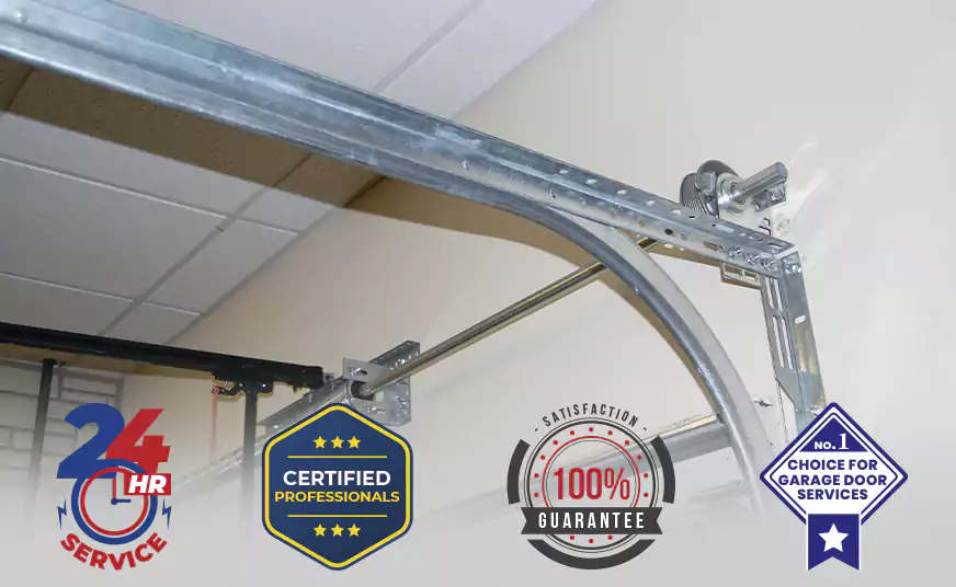 How Much Does a Garage Door Rail Replacement Cost in Ogden, UT?