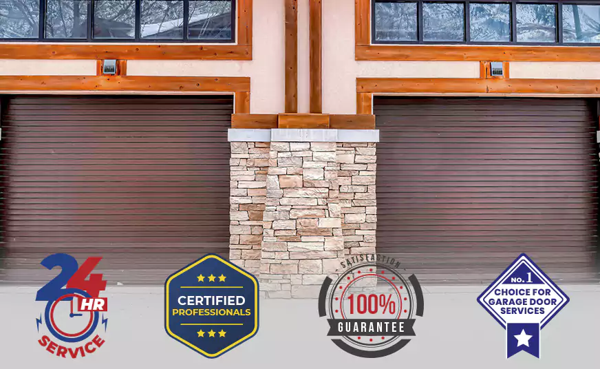 Custom Wood Roll Up Doors Services in  Ogden, UT