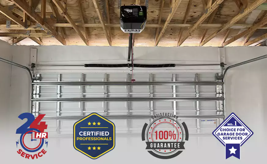 Genie Chain Drive Opener Repair Near Me in Ogden, UT